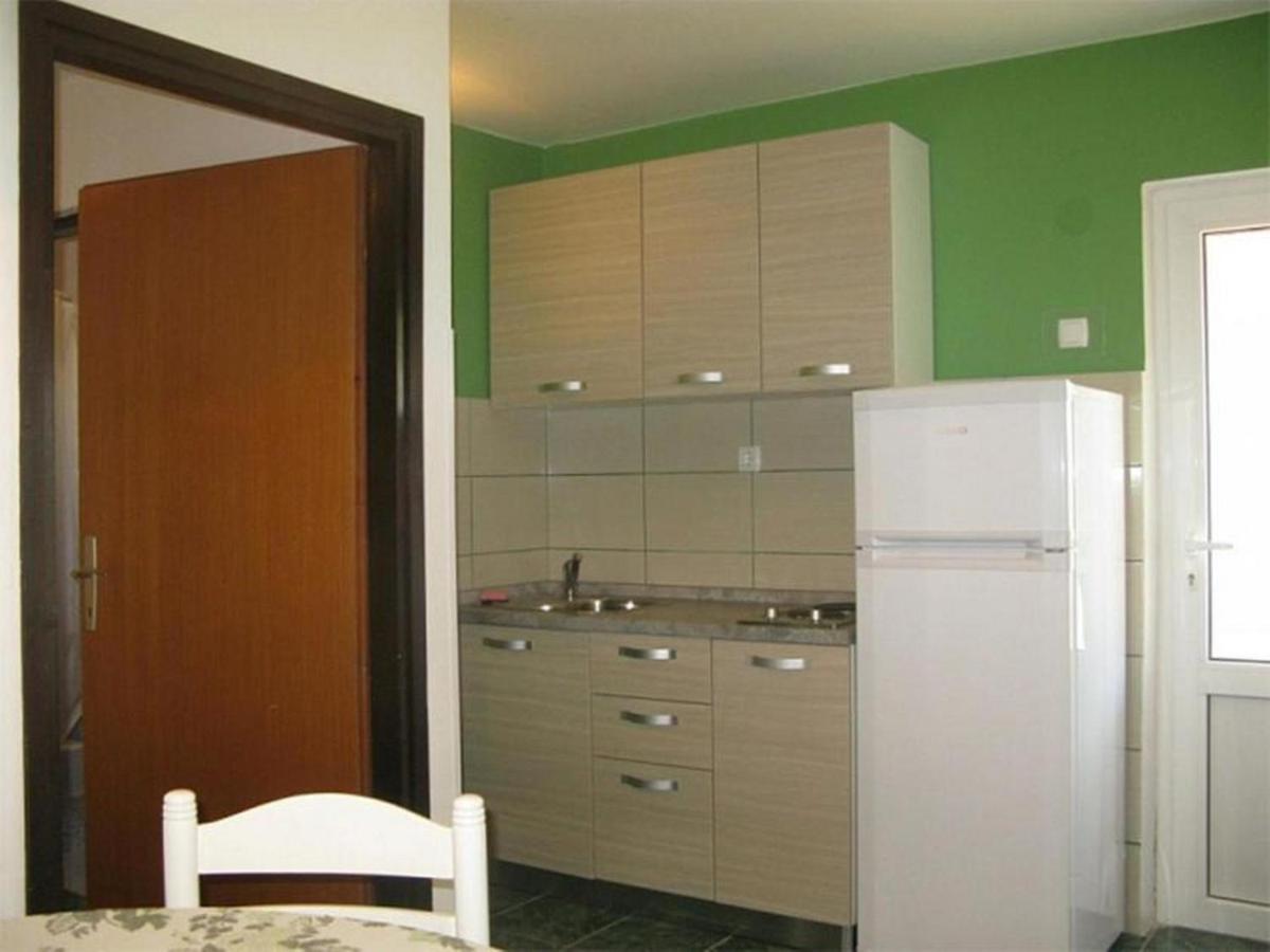 Apartmani Kastelan Barbat na Rabu Extérieur photo