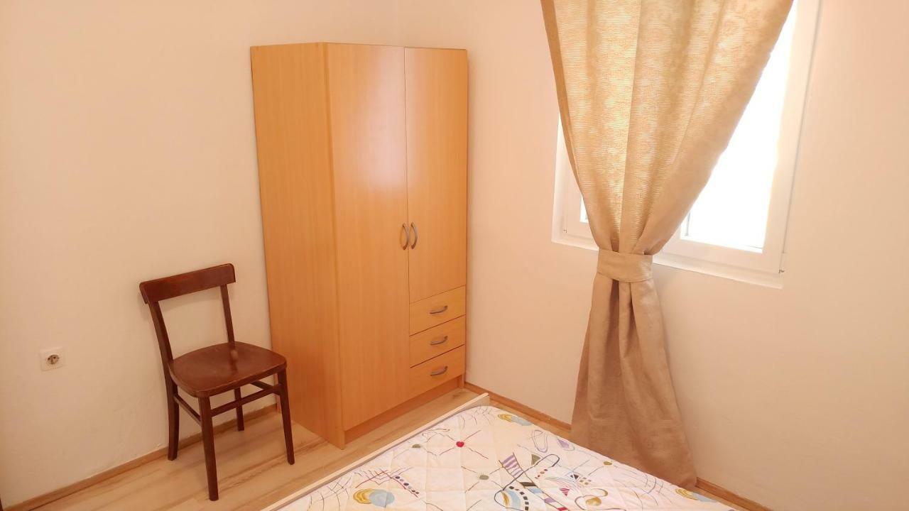 Apartmani Kastelan Barbat na Rabu Extérieur photo