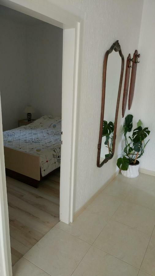 Apartmani Kastelan Barbat na Rabu Extérieur photo