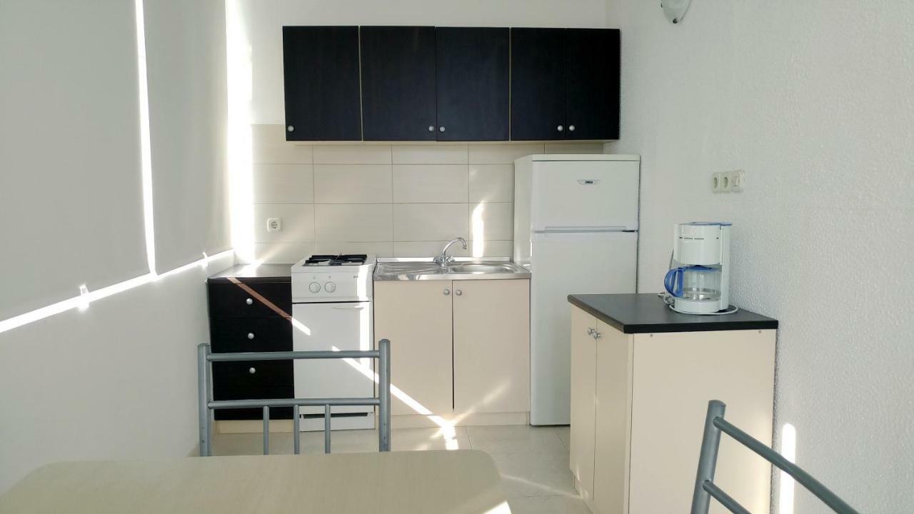 Apartmani Kastelan Barbat na Rabu Extérieur photo
