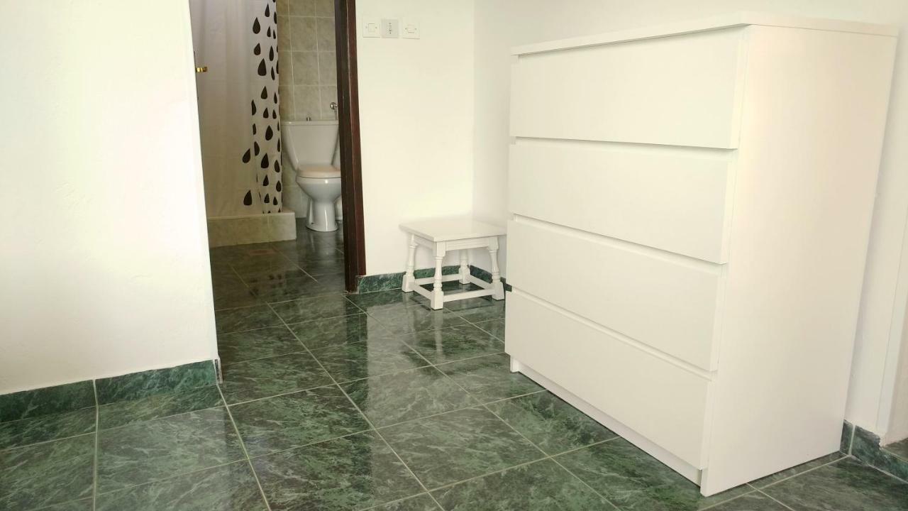 Apartmani Kastelan Barbat na Rabu Extérieur photo