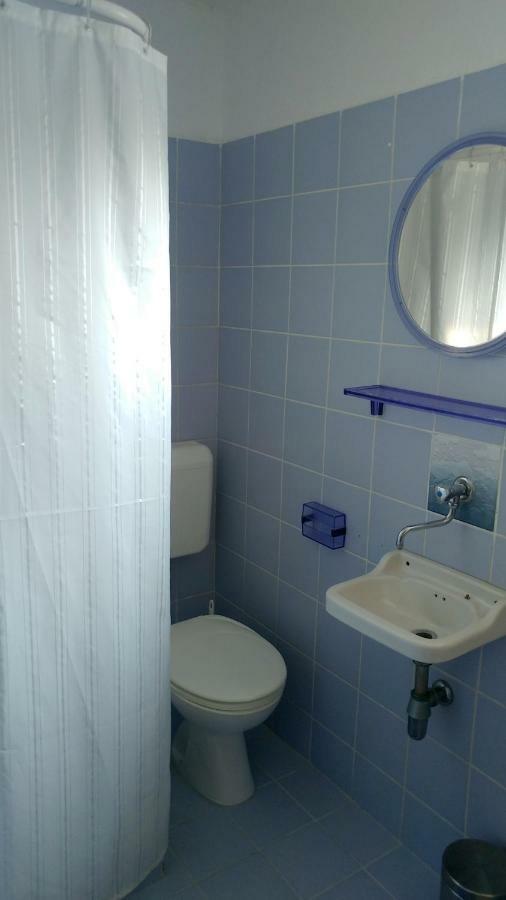 Apartmani Kastelan Barbat na Rabu Extérieur photo